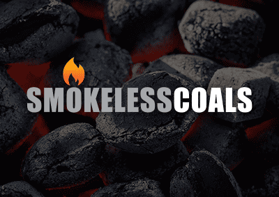 Smokeless Coals