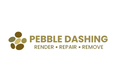 Pebble Dashing